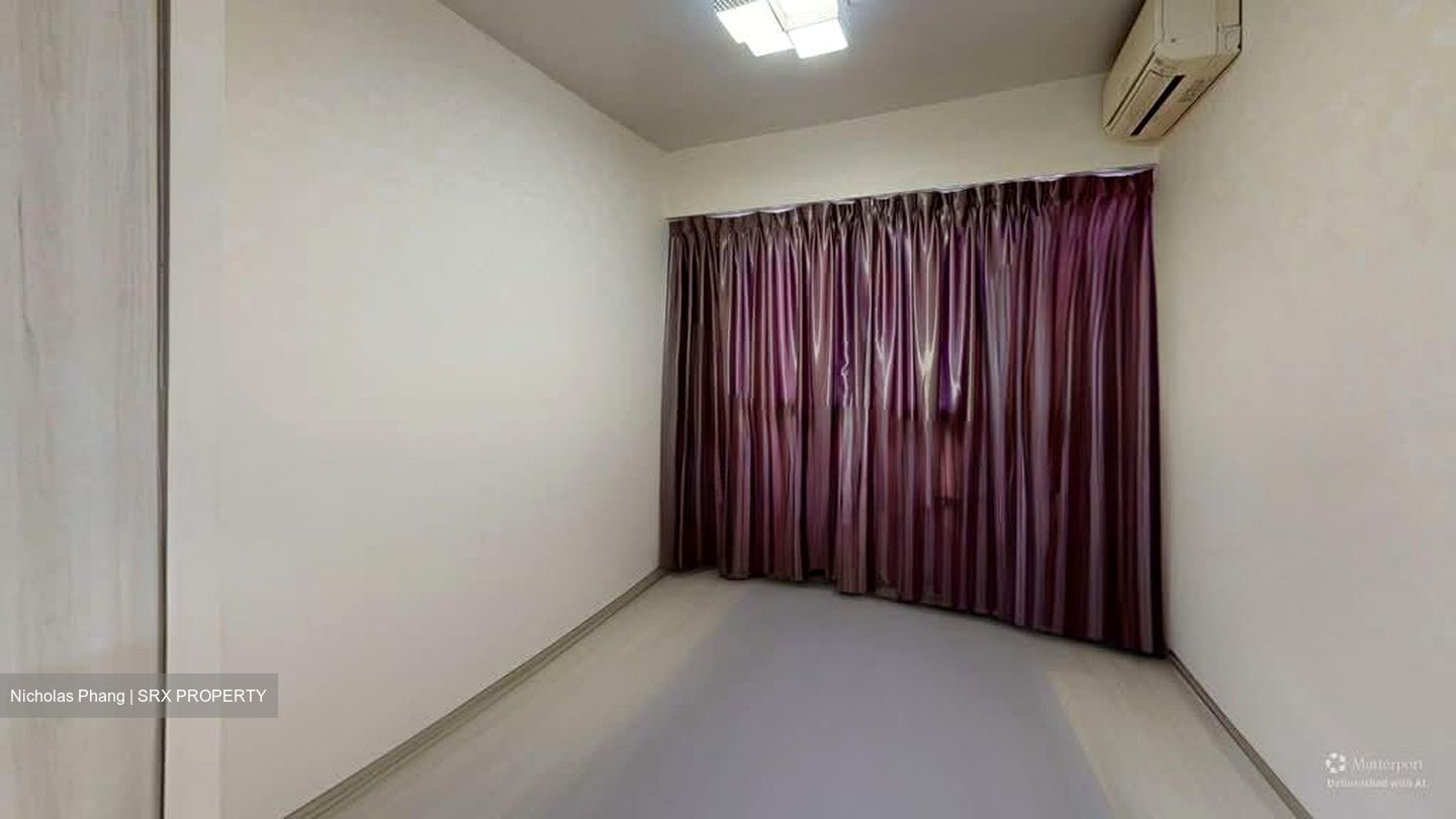 CityLife @ Tampines (D18), Condominium #574190681